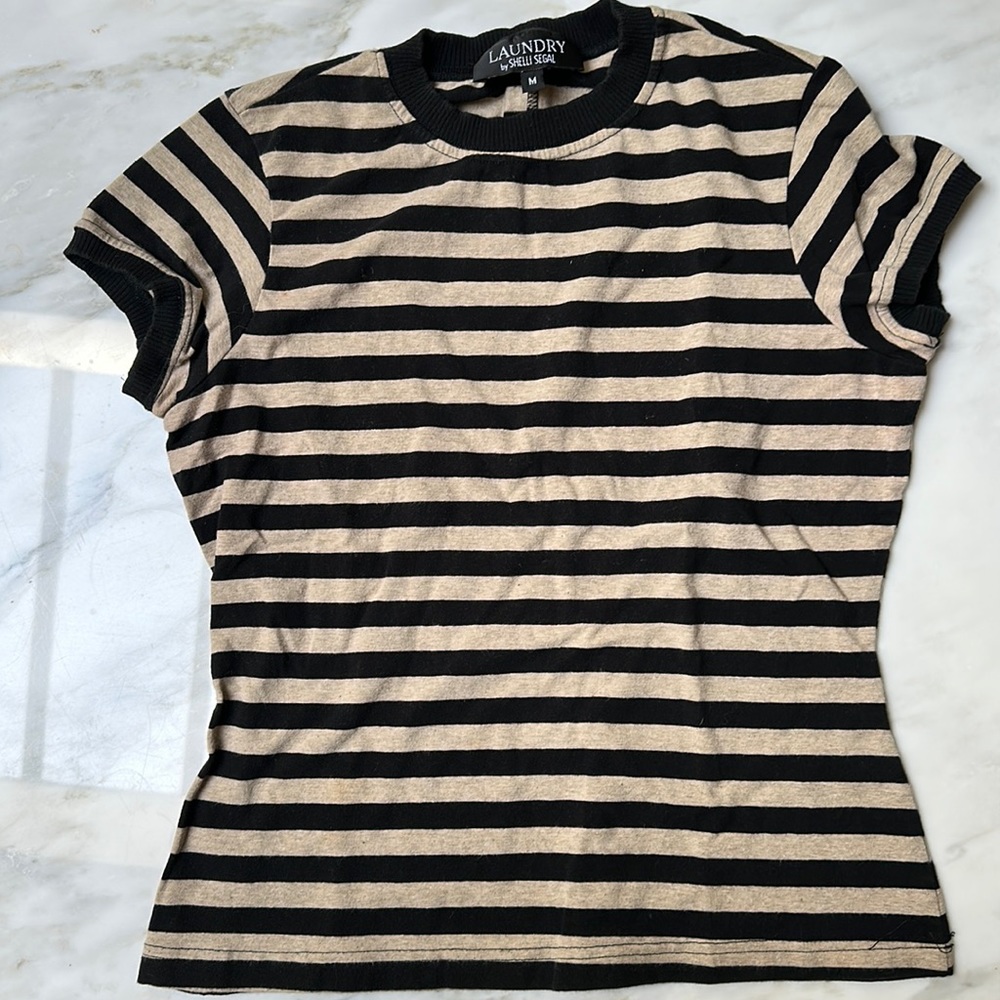 Tshirt by Laudry, Shelli Segal